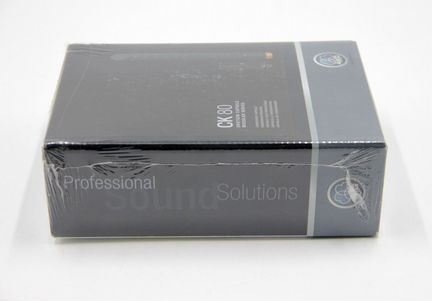 Микрофонный капсюль AKG CK80 Новый