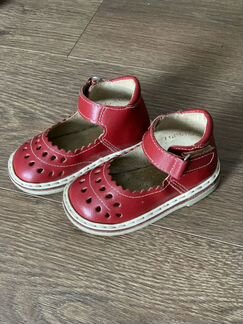Босоножки