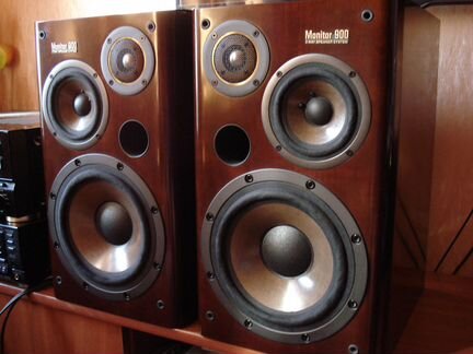 Акустическая система Onkyo monitor 900