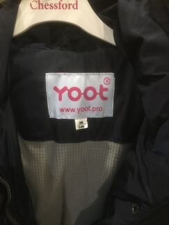 Пальто для девочки