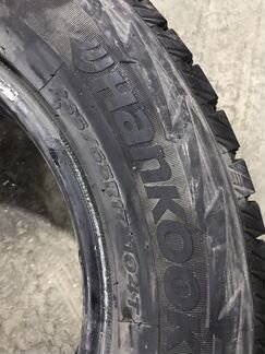 Hankook 235 65 R17 104T