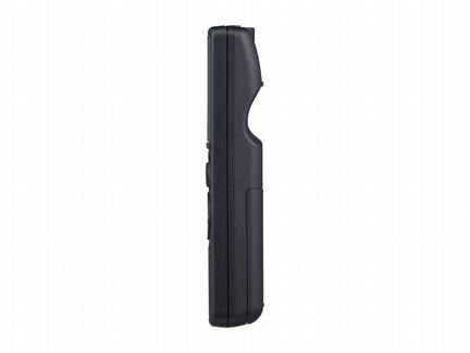 Диктофон Olympus VN-541PC (4 Гб) черный