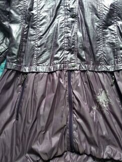 Ветровка 164 рост