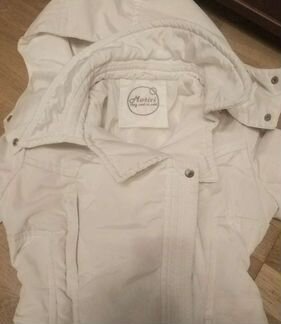 Пуховик Motivi