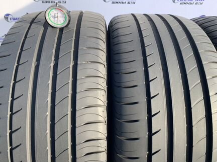 Шины 225 50 17 98W Sava intensa uhp