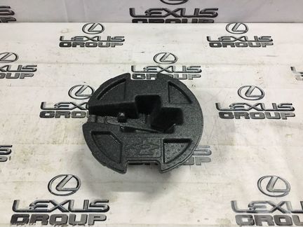 Абсорбер запасного колеса Lexus Es250 ASV60L 2arfe