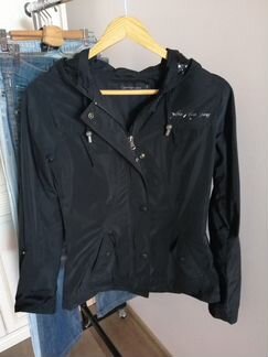 Ветровка Calvin Klein Jeans