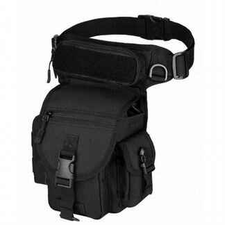 Подсумок Набедренный Swat