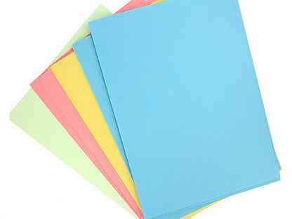 Фломин. Тонированная бумага для принтера. Цветная бумага для принтера голубой. Тонированная бумага для рисования а4. Разноцветная бумага а4.
