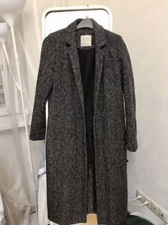Пальто Zara