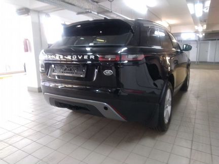 Land Rover Range Rover Velar 2.0 AT, 2020