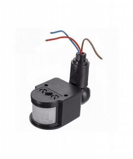 Датчик движения