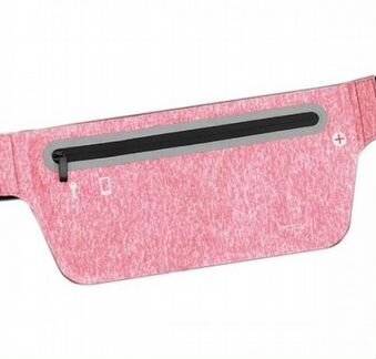 Сумка на пояс для бега Rock Sports Waist Bag (Slim