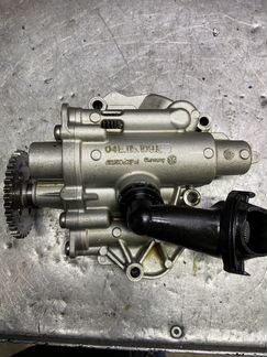 Масляный насос 1.4 CZC