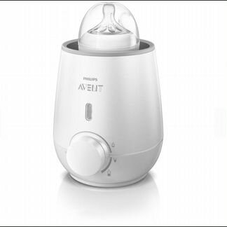 Электрический подогреватель детского питания Phili