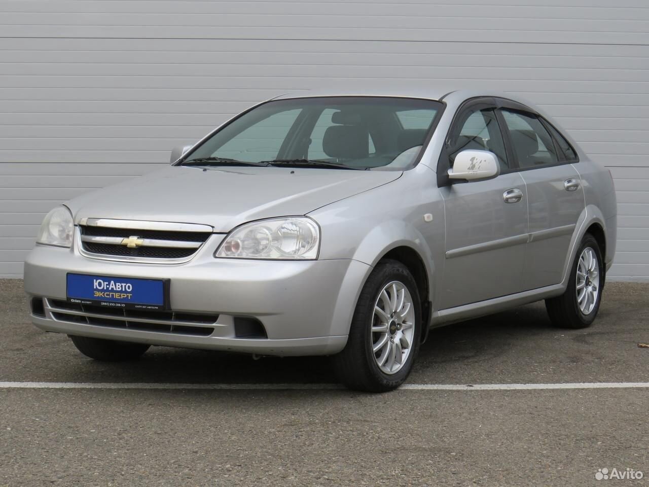 Chevrolet Lacetti, 2012 88613258587 купить 1