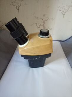 Микроскоп Leica Stereo Zoom4