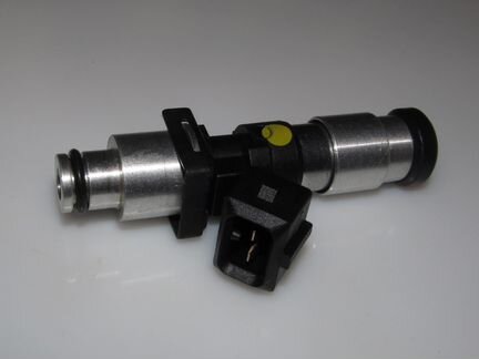 Для Mitsubishi EVO 4-9 форсунки 1000cc Bosch Motor