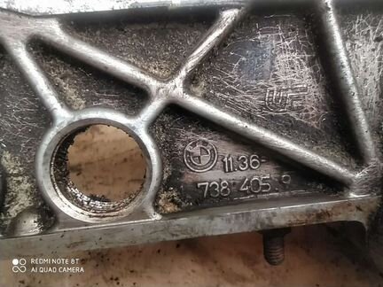 Исполнительный узел Vanos BMW Е36,Е34,Е39,Е38