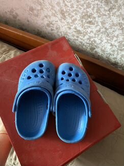 Crocs C10-11