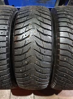 235 65 17 Kumho бу Шины Зимние 235 65 R17 101I