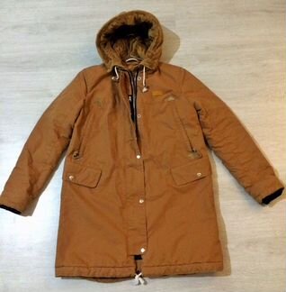 Парка codered M