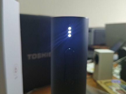 Электро штопор xiaomi