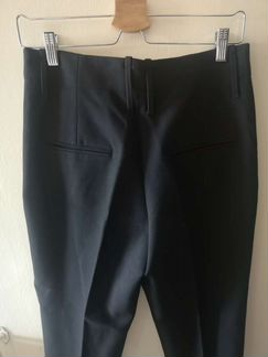 Брюки Zara Uterque шорты H&M