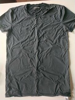 Футболка Emporio Armani новая