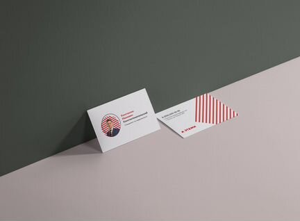 Логотип/листовка/презентация/гайд