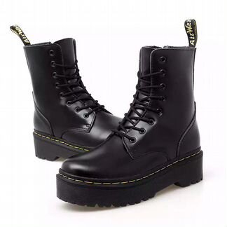 Dr martens ботинки 38