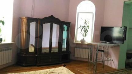 Комната 16 м² в 2-к, 1/5 эт.