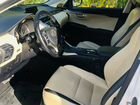 Lexus NX 2.0 CVT, 2016, 142 000 км объявление продам