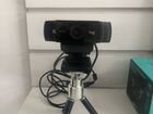 Веб-камера Logitech C922 Pro (М19) объявление продам