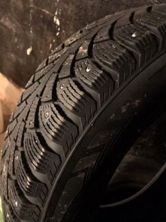 Шины зимние