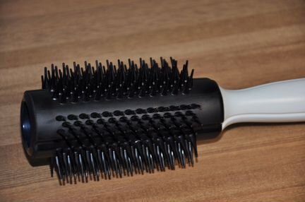 Расческа брашинг Tangle Teezer