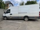 Iveco Daily 2.3 МТ, 2007, 240 000 км