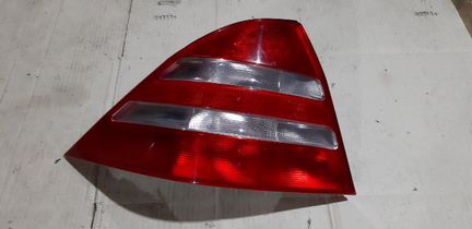 Фонарь задний левый Mercedes S W220 112.972 2000