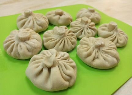 Пельмени,вареники, манты,бифштекс