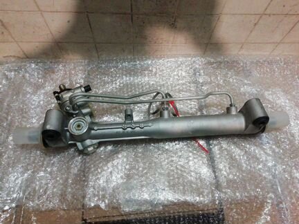 Рулевая рейка Opel Vectra C Z16XE 2002-2008