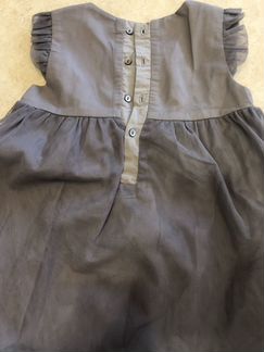 Платье детское от 2 лет