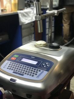 Каплеструйный маркиратор Linx 4900