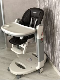 Стул для кормления Peg-Perego