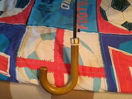 Зонт трость fulton