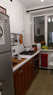 1-к квартира, 36 м², 3/5 эт.