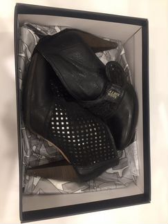 Ботильоны miss sixty