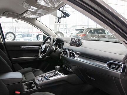 Mazda CX-5 2.5 AT, 2020