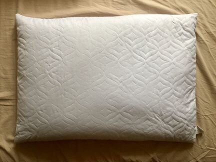 Подушка из гречихи 50х70 см