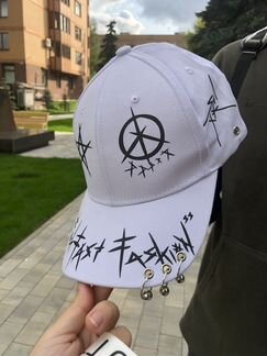Кепка
