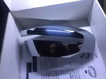 Крышки боковых зеркал на Nissan J11 и T32